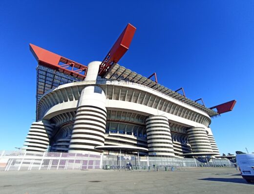 San Siro Stadium