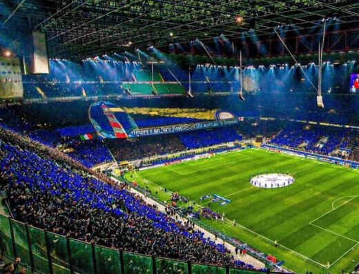 San Siro Stadium