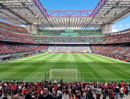 San Siro Stadium