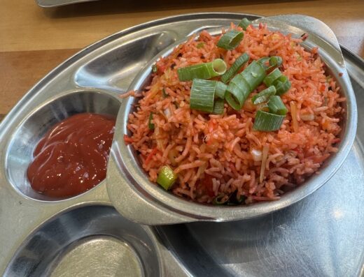 Saravanaa Bhavan