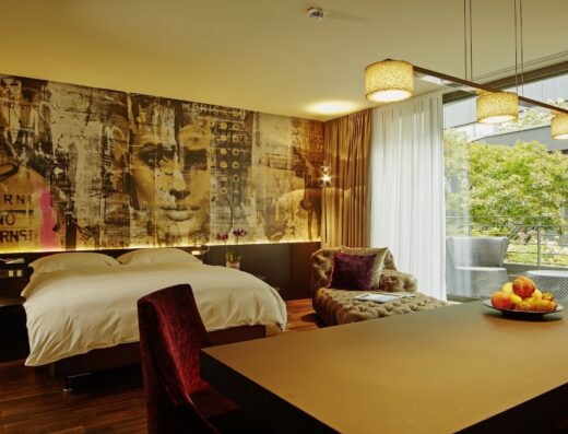SAVOY Hotel