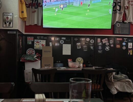 Schiller Sportsbar