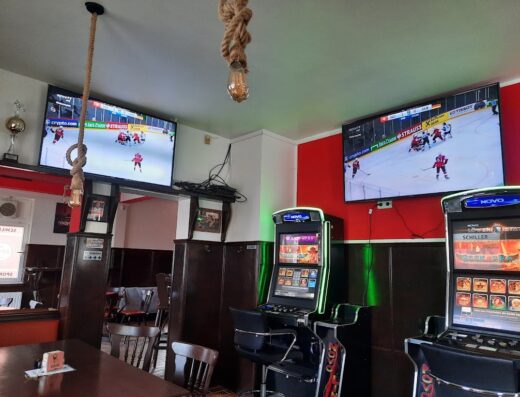 Schiller Sportsbar