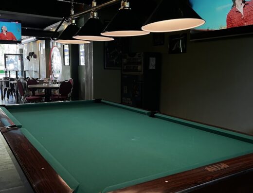 Scottys Sportsbar Frankfurt