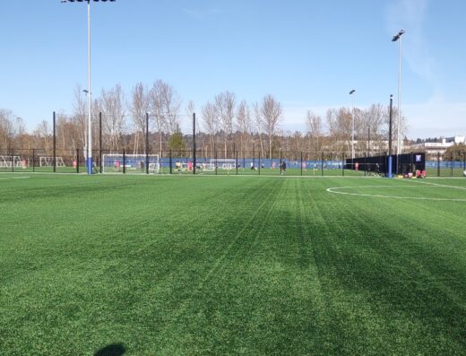 Seattle Sounders FC Front Office