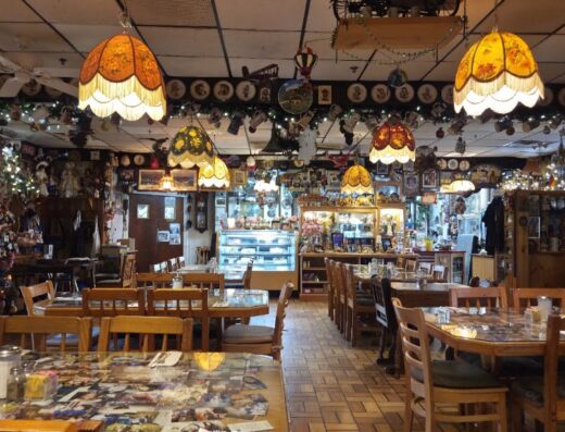 Sebastian’s Schnitzelhaus