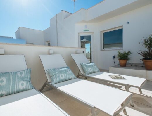 Sercotel Sevilla Guadalquivir Suites