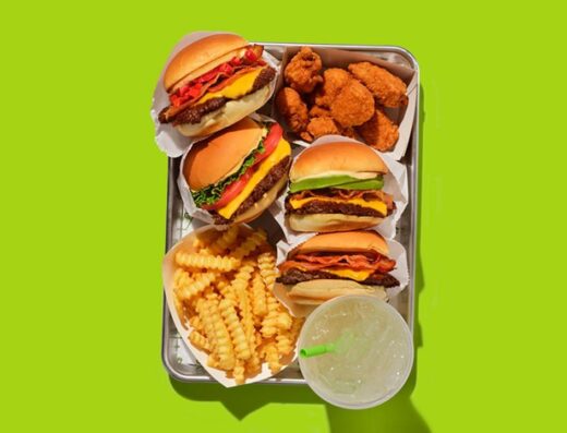 Shake Shack