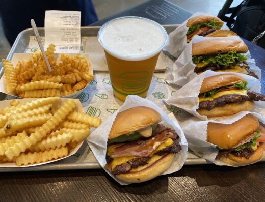 Shake Shack