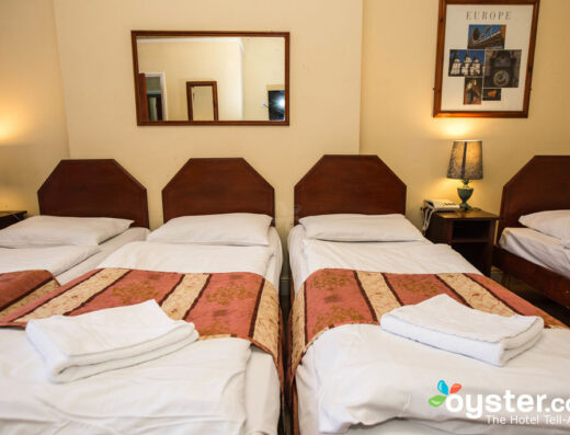 Shakespeare Hotel London, Paddington