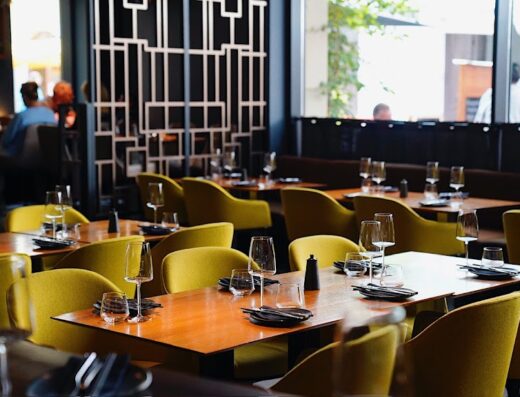 SHIKI – Klostergasse 18