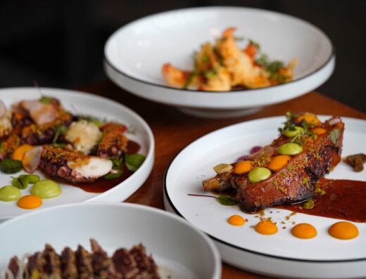 SHIKI – Klostergasse 18
