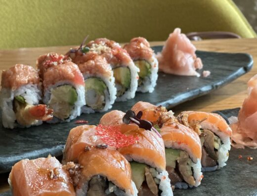 SHIKI – Klostergasse 18