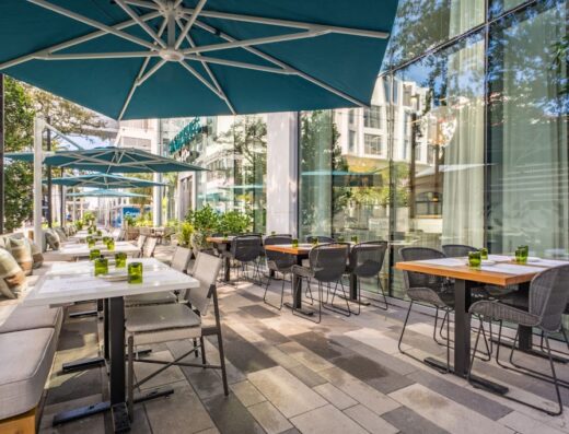 Sixty Vines Miami