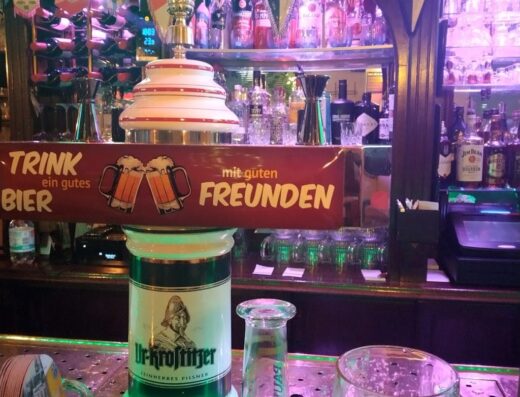 Sky- Pub – Leipzig