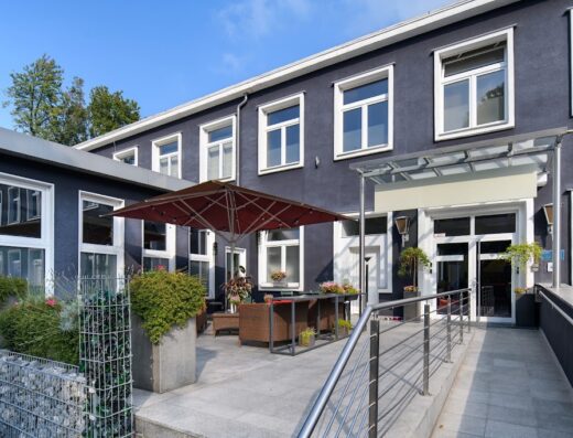 SleepinRoomz Boutique Hotel Dortmund-West
