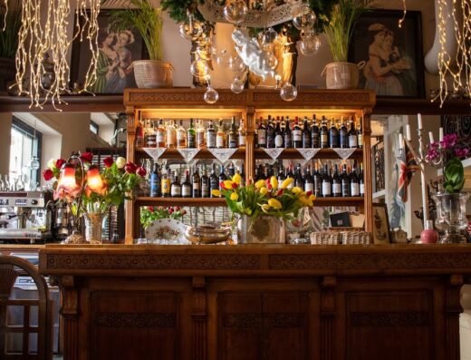 Smith’s British – Ristorante Inglese