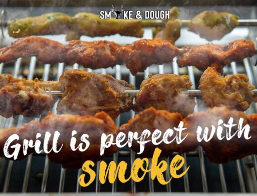 Smoke & Dough