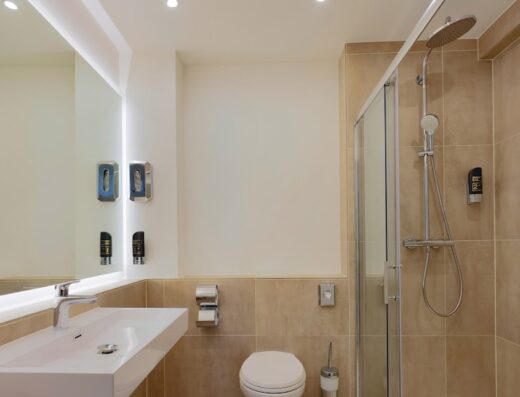 SOALTEE WESTEND | Frankfurt Messe