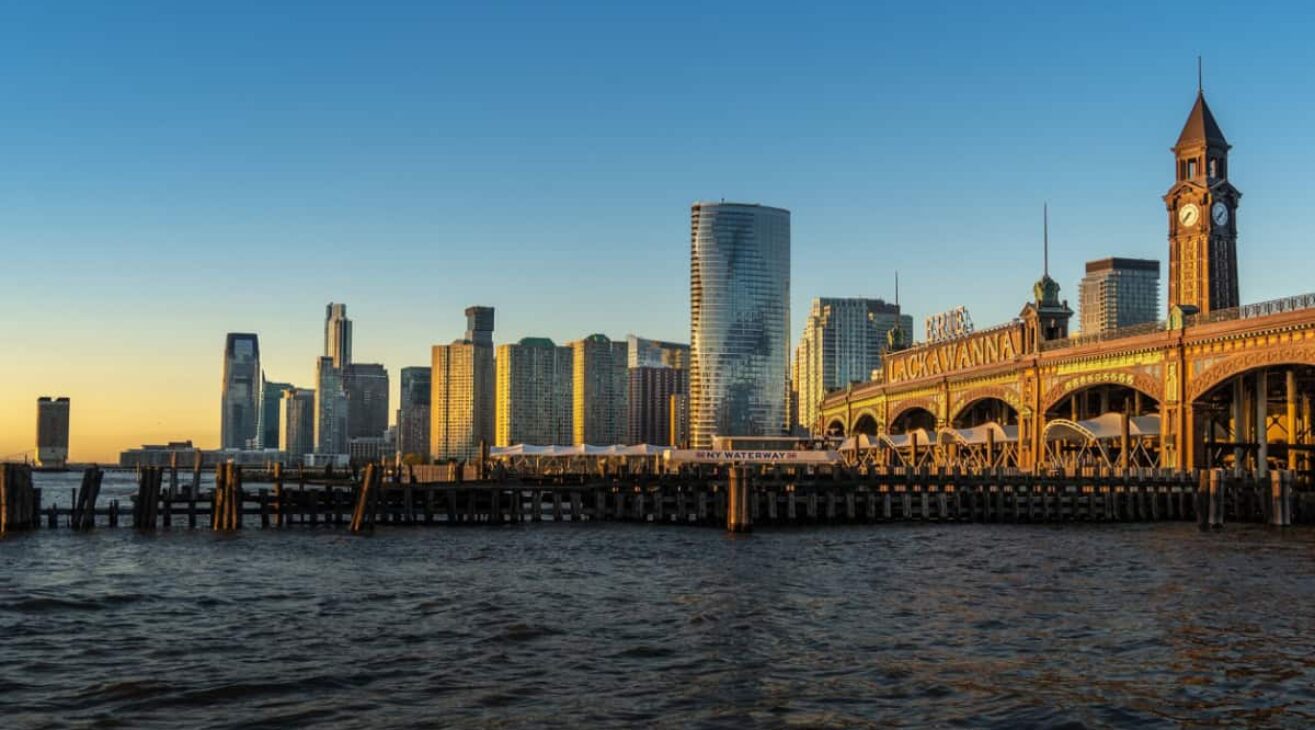 Seven-Day New York and New Jersey Football Itinerary