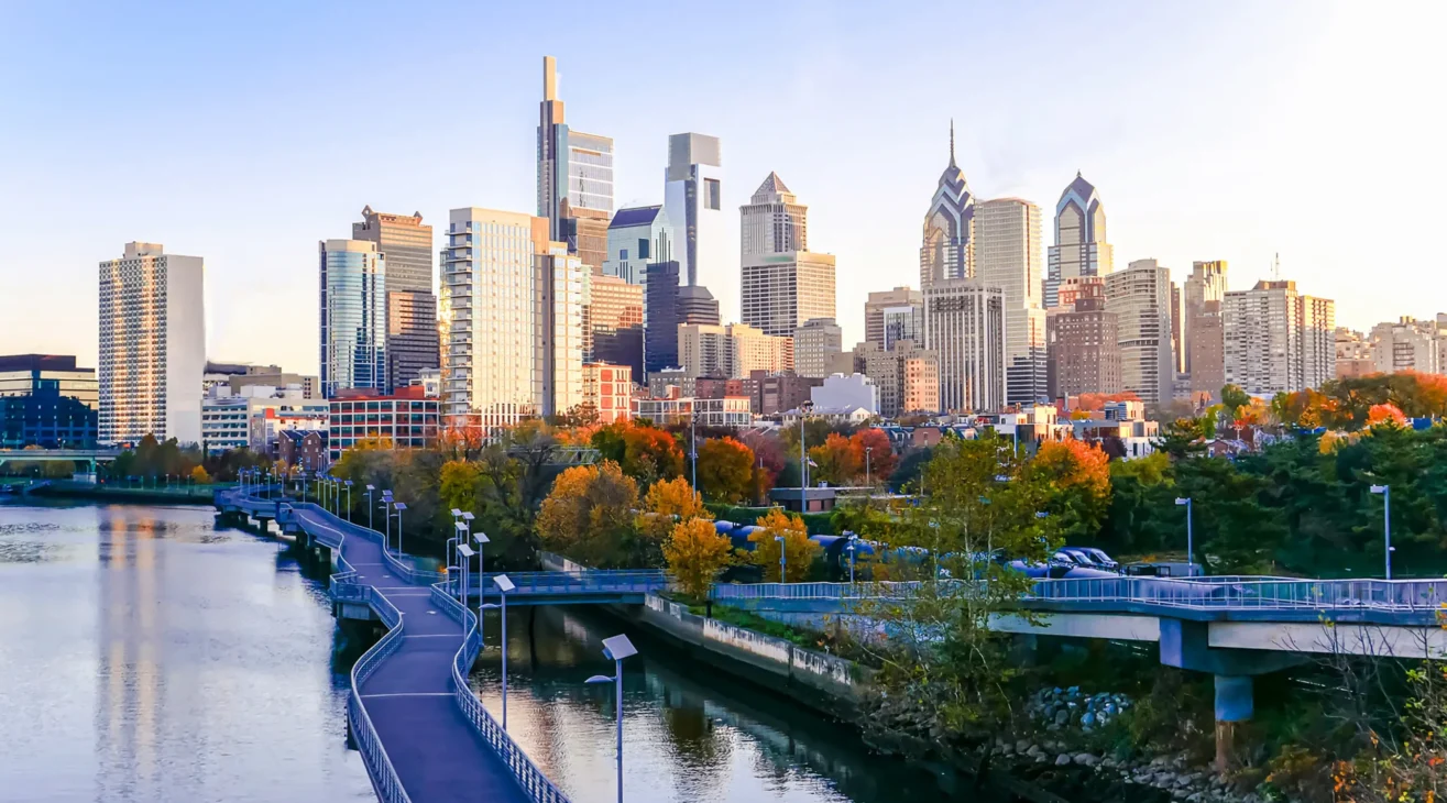 Philadelphia Football Travel Guide: Stadium, Hotels, Transport and Matchday Tips