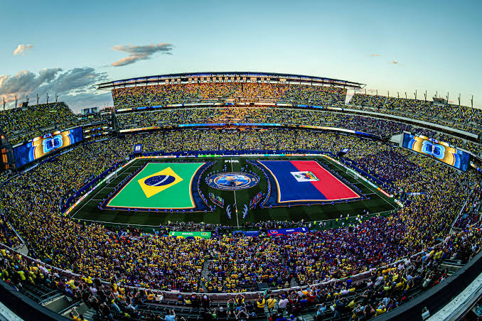 Philadelphia Football Travel Guide: Stadium, Hotels, Transport and Matchday Tips 3 Philadelphia Stadium