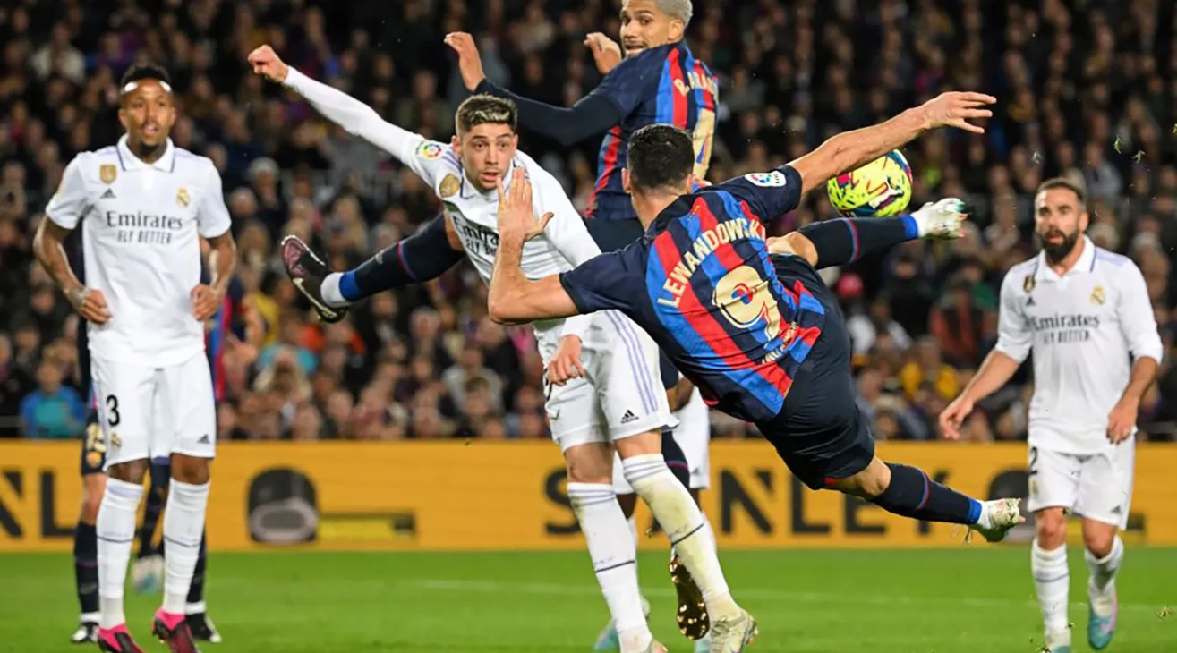 Best La Liga Cities for a Football Weekend: Madrid, Barcelona, Seville, Valencia and More
