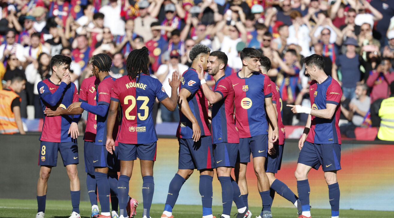How to Buy La Liga Tickets Safely: Socios, Abonos, Official Resale and Hospitality