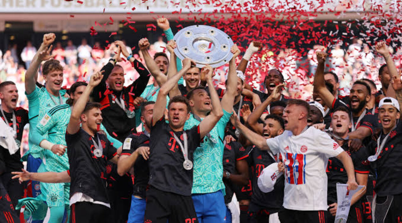Best Bundesliga Cities for a Football Weekend: Munich, Dortmund, Berlin, Leipzig and More