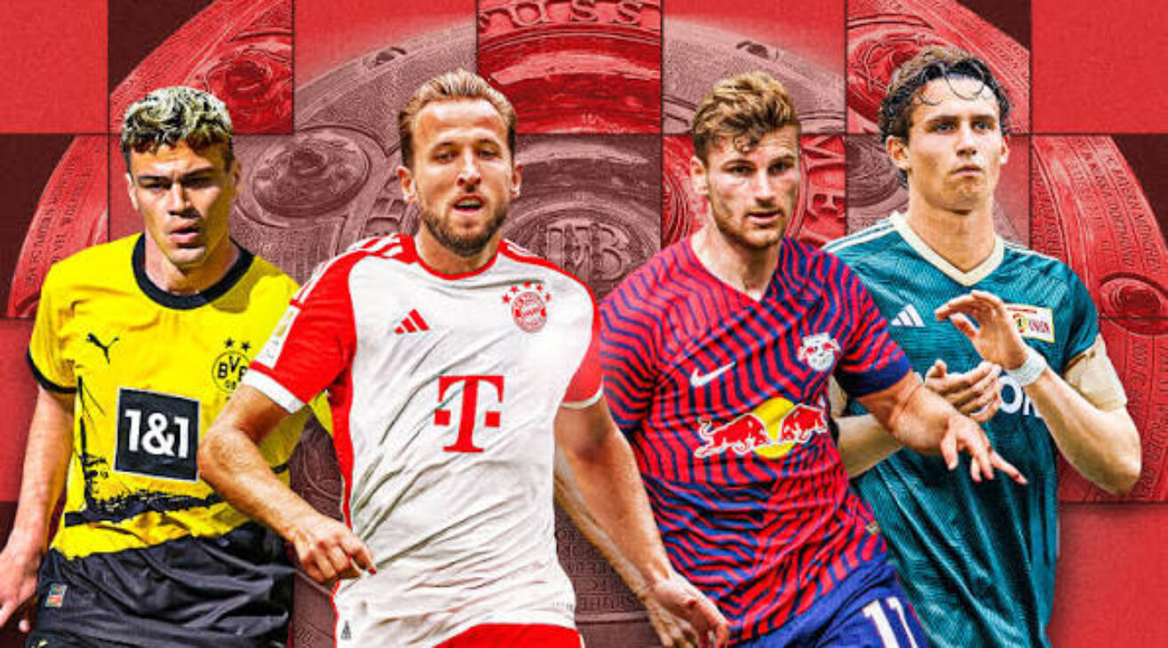 How to Plan a Bundesliga Matchday Without a Car: Munich, Dortmund, Berlin and Leipzig