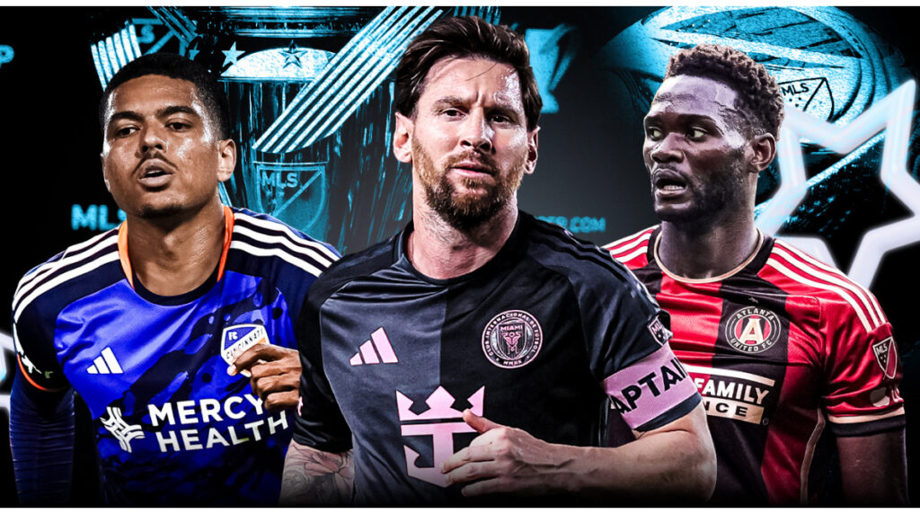 Best MLS Soccer Cities for a Weekend: Los Angeles, Seattle, Atlanta, Austin and More