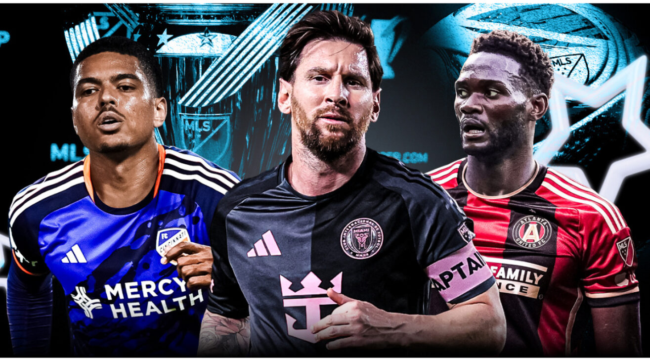 Best MLS Soccer Cities for a Weekend: Los Angeles, Seattle, Atlanta, Austin and More