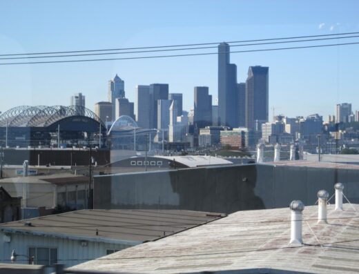 SODO Station