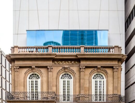 Sofitel Mexico City Reforma