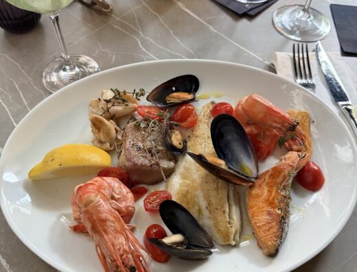 Sole e Mare Restaurant Frankfurt am Main