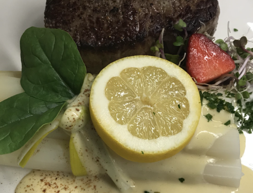Sonderbar Restaurant – Mönchengladbach