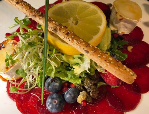 Sonderbar Restaurant – Mönchengladbach