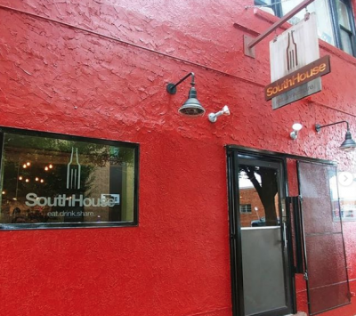 SouthHouse