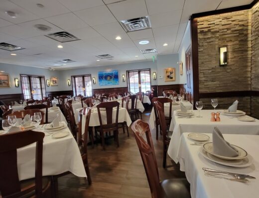 Spanish Tavern