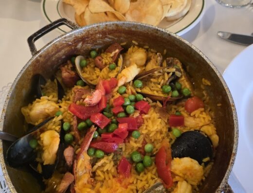 Spanish Tavern