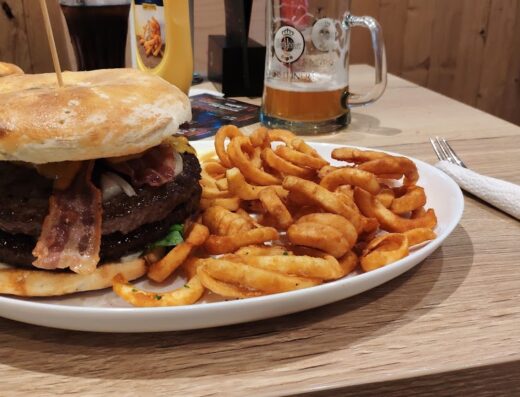 Spencer’s