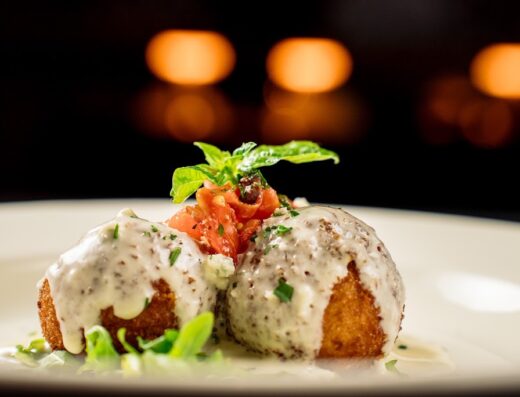 Spigola Restaurant & Bar