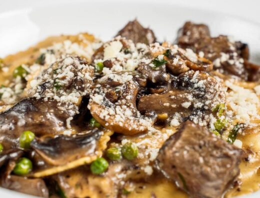 Spigola Restaurant & Bar