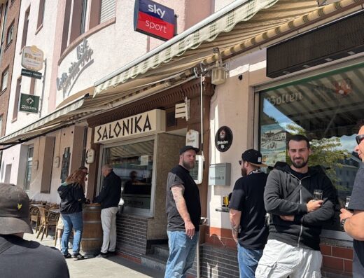 Sport Treff Salonika