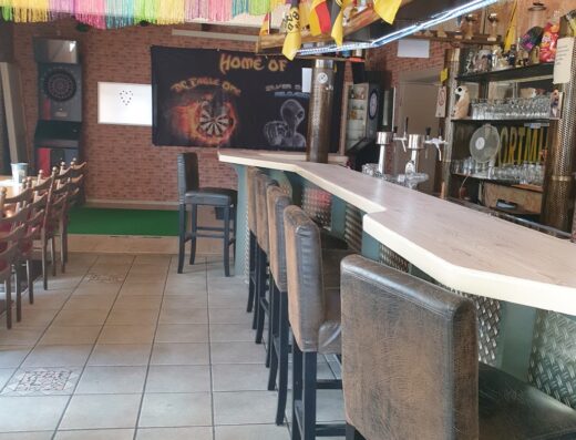Sportbar Eving