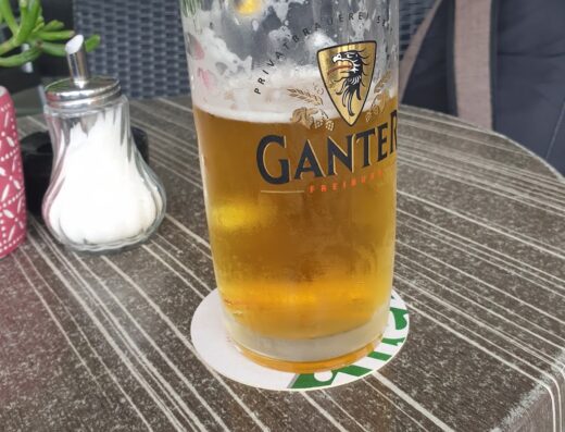 Sportbar Haid