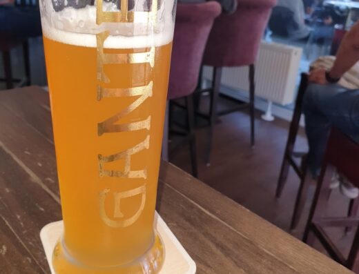 Sportbar Haid