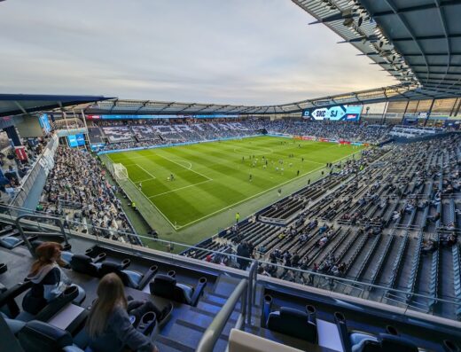 Sporting Park