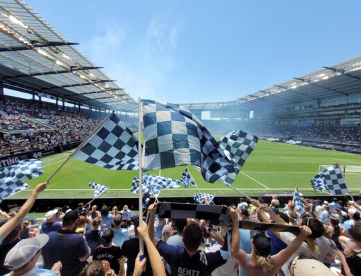 Sporting Park
