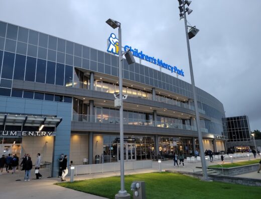 Sporting Park